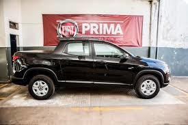 Fiat Toro 2.0 Volcano 4x4 At Pack Premium L-