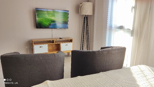Departamento En Pilar, Club Bamboo, Amenities, Temporario