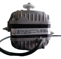 Comprar Motor Forzador Heladera Comercial 16 W