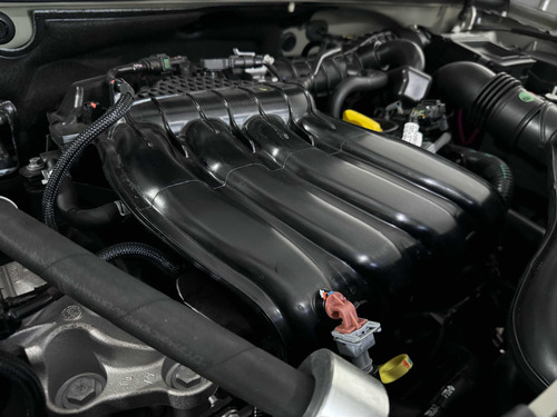 Renault Sandero 1.6 16v Intense Cvt