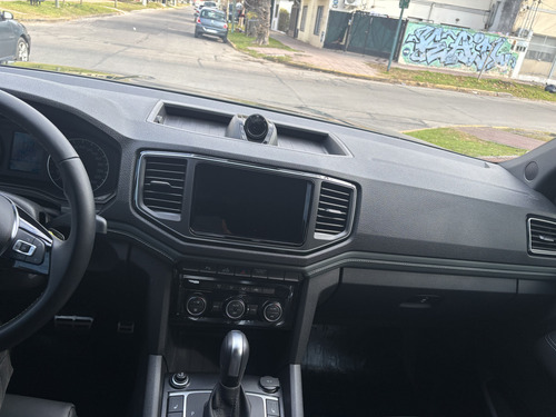 Volkswagen Amarok 3.0 Cd Tdi 258Cv V6 Hero 4X4 At