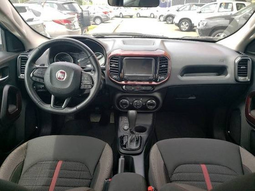 Fiat Toro 1.8 16v Evo Flex Freedom At6