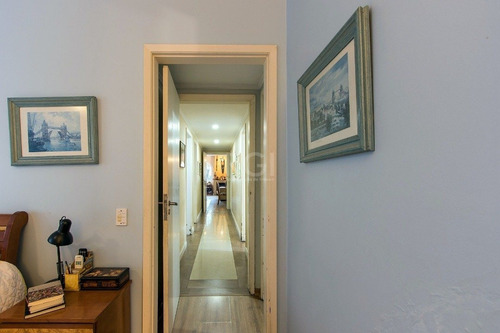 Casa Em Jardim Isabel Com 3 Dormitórios - Lu431066