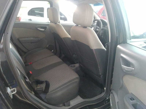 Imagem 11 de 15 de Fiat Grand Siena Essence Dualogic 1.6 16v Flex 2014