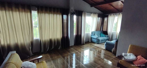 Imagem 3 de 11 de Juquitiba/baixou P/vender/ Casa/galpão/ac Permuta/ref:05222