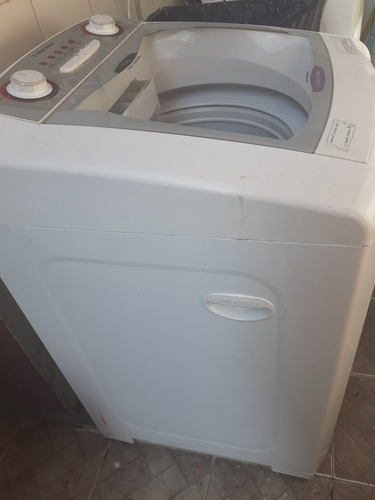 Imagem 3 de 3 de Máquina De Lavar Roupa Colormaq 11 Kg