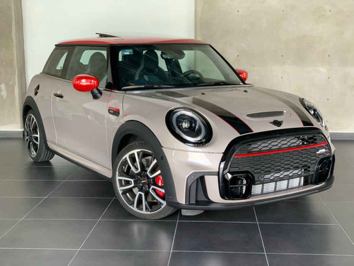 Imagen 7 de 15 de Mini Cooper 2022 3p Jcw Iconic