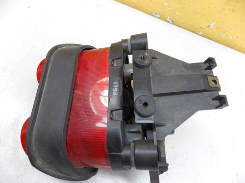 Calavera Stop Original Y Completa Yamaha Fz1 Fz 1000 01-05 (Usado)