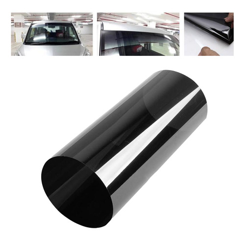 Láminas Protección Solar Ventanas Aislamiento Automóviles