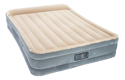 Colchon Inflable 2 Plazas Sleepessence Bestway
