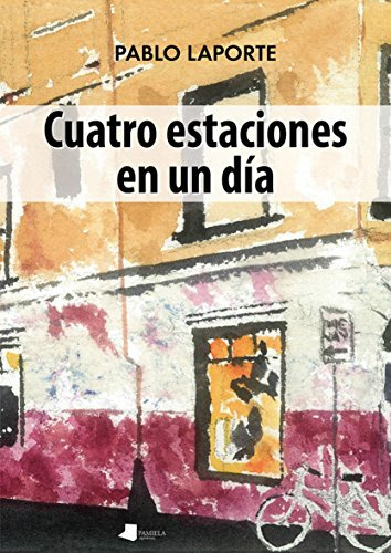 Cuatro Estaciones En Un Día: 30 (ilargia Narrativa)