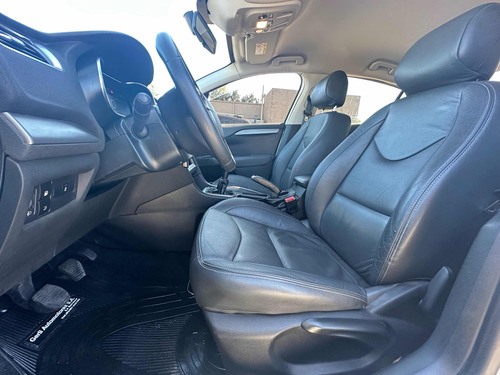 Citroën C4 Lounge 1.6 Vti 115 Live