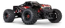 Comprar Traxxas Maxx 1\u002F10. 4s Monster Truck Rc. No Hpi, Losi, Nitro