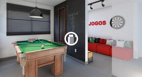 Imagem 10 de 15 de Apartamento Construtora - Santo Amaro - Ref: 13750 - V-re14708
