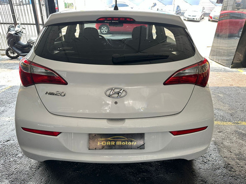 Hyundai HB20 HB20 1.0 Comfort