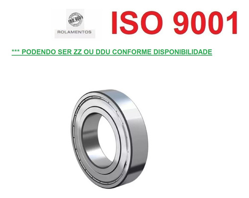 Rolamentos Do Induzido + Carvão Plaina Makita Mkp082