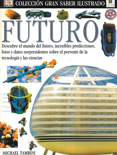 Guías Visuales Futuro / Michael Tambini