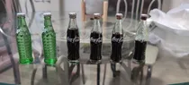Comprar Coca Cola Sprite Botellitas De Colección