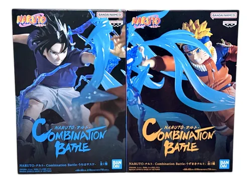 【GINGER掲載商品】 即決☆未開封☆送料無料】ナルト Battle Combination NARUTO NARUTO