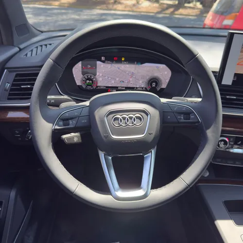 Audi Q5 2024