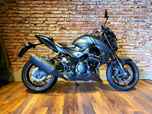 Imagen 15 de 15 de Suzuki Gsx-s 750 Japón 100% !! Permuto !! Bamp Group