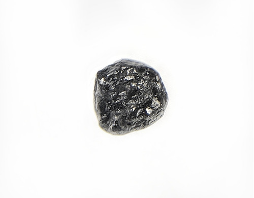 Ml794 Diamante Negro Bruto 1,52ct Natural África Goldmb