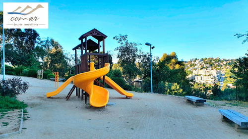 Arriendo Año Corrido Sin Muebles Jardin Del Mar, Reñaca