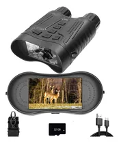 Comprar Gafas De Visión Nocturna  Binoculares De Visión Nocturna 4k