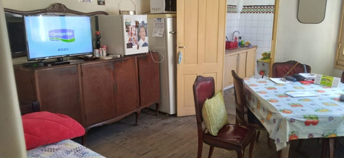 Imagen 6 de 19 de Venta Ph De Altos 1 Dormitorio Y Escritorio Jardin Balcon Brazo Oriental