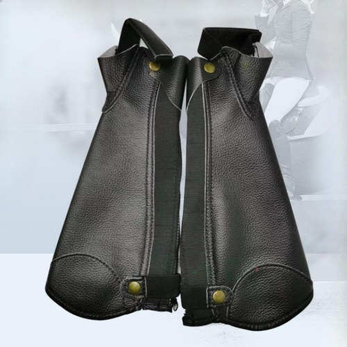 Cubiertas Para Botas Ecuestres, Fundas Para Botas De Montar
