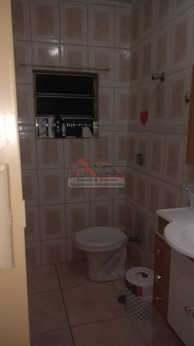 Imagem 18 de 20 de Jardim Itapura - Sobrado Bem Acabado - Id 1234. - 1234
