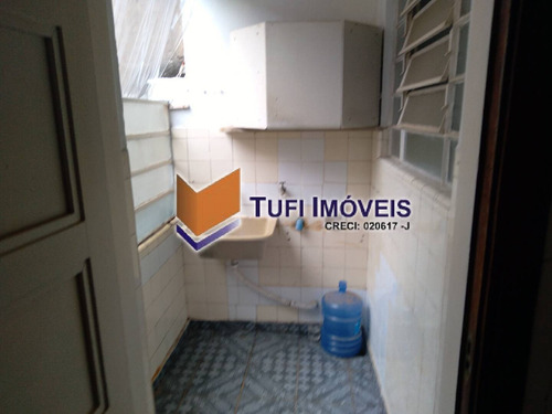 Imagem 10 de 11 de Amplo Apartamento Na Av Santo Amaro. - 4616
