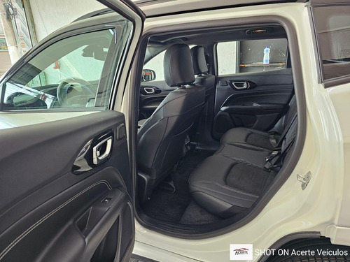 Jeep Compass Black Hurricane 2.0 4x4 TB Aut.