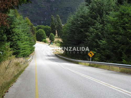 Sitio En Venta En Aisén