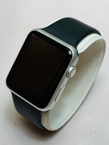 Apple Watch 42 Mm Primera Generacion Aluminio Serie 1 Gris