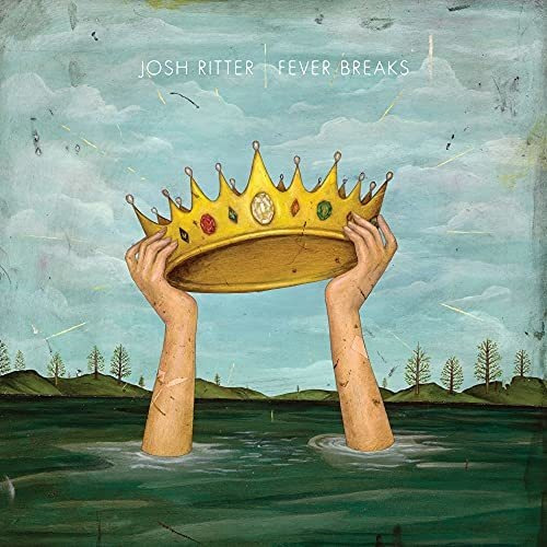 Cd Fever Breaks - Josh Ritter