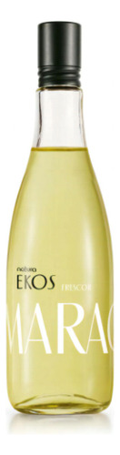 Natura Ekos Frescor Maracujá 75ml