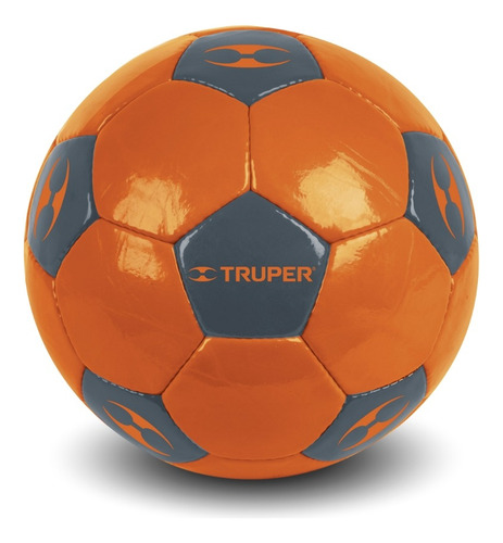 Pelota De Fútbol  Balón Oficial  Nº 5 Truper