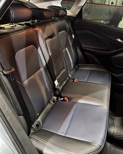 Chevrolet Tracker 1.2 T Premier At
