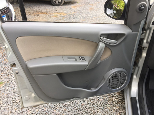 Fiat Palio Escence 2015 1.6 Etorq