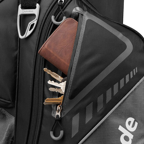 Bolsa Taylormade Golf Select Plus Cart Bag