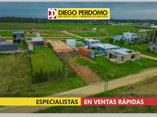 Terreno De 525m² En Venta, Libertad