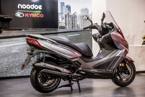 Imagen 4 de 11 de Kymco Xtown 250i Anticipo + 12 Cuotas Sin Interes