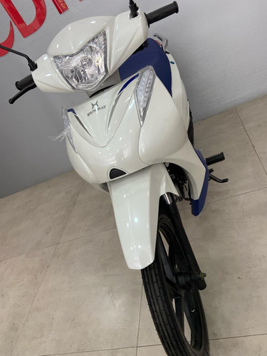Jet 125 Ss Completa 2025 Sem Entrada