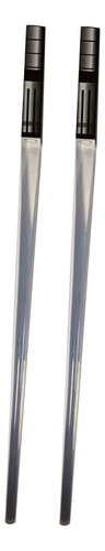 2 Palillos De Sable De Luz, Palillos Luminosos Led