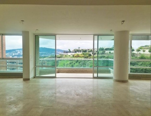 Imagen 3 de 17 de Mirador De Los Campitos Apartamento En Venta Caracas 22-15350 Jesús Enrique Díaz