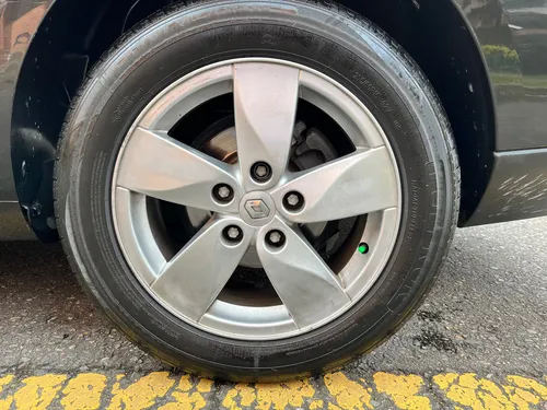 Renault Fluence 2.0 Privilege
