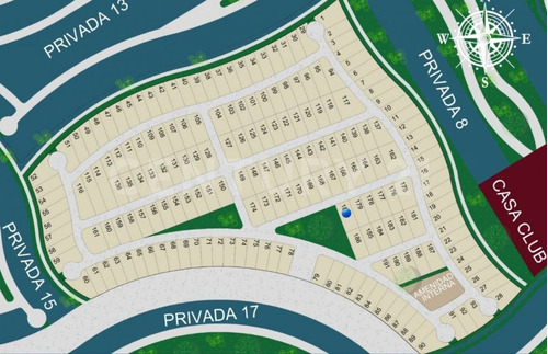 Imagen 14 de 17 de Preventa De Lotes Residenciales 100% Urbanizados En San Roque