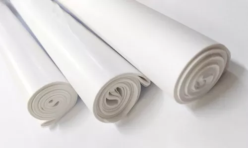 PAPEL SEDA LISO BLANCO x 50 - Tomy