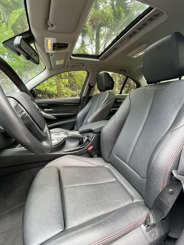 Bmw 330e Híbrido 2.0 Turbo Automático